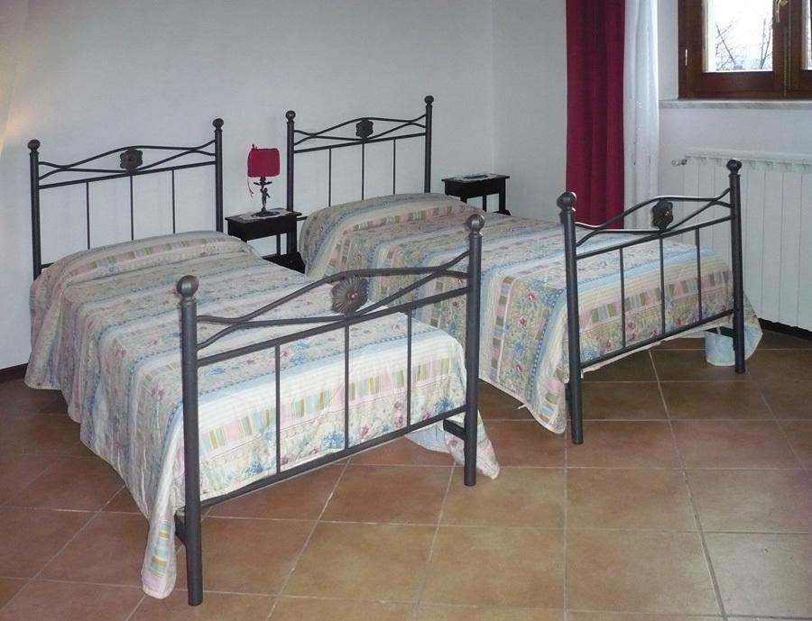 Hermitage Holidays Gallicano Exterior photo