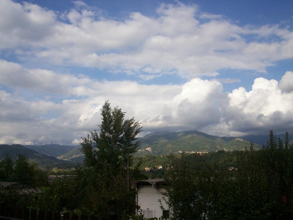 Hermitage Holidays Gallicano Exterior photo