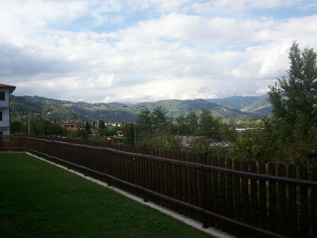 Hermitage Holidays Gallicano Exterior photo