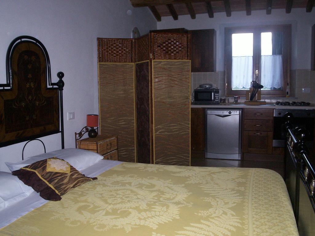 Hermitage Holidays Gallicano Exterior photo