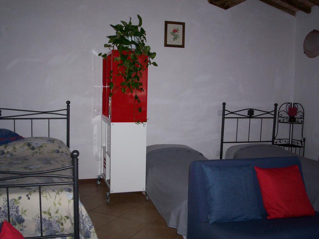 Hermitage Holidays Gallicano Exterior photo