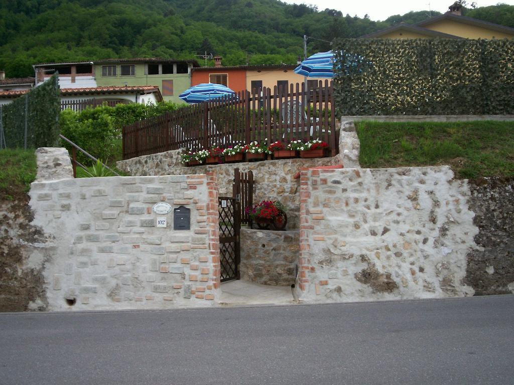 Hermitage Holidays Gallicano Exterior photo