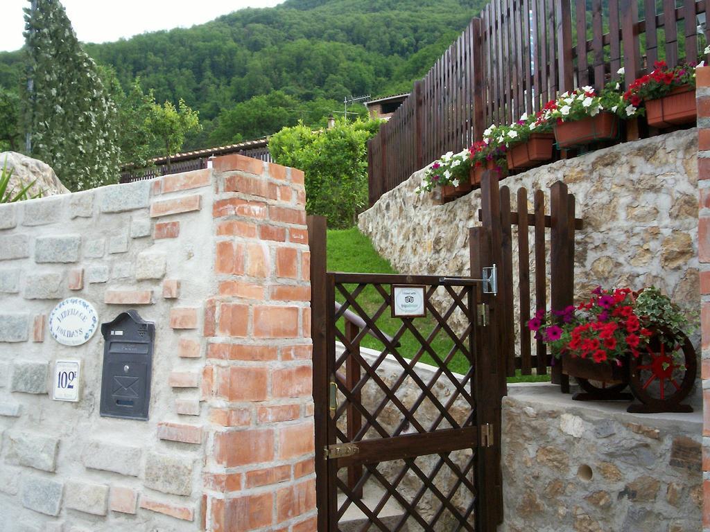 Hermitage Holidays Gallicano Exterior photo